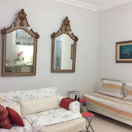 Charmoso Apartamento Leme/Copacabana ริโอเดจาเนโร ภายนอก รูปภาพ
