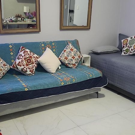 Charmoso Apartamento Leme/Copacabana ริโอเดจาเนโร ภายนอก รูปภาพ