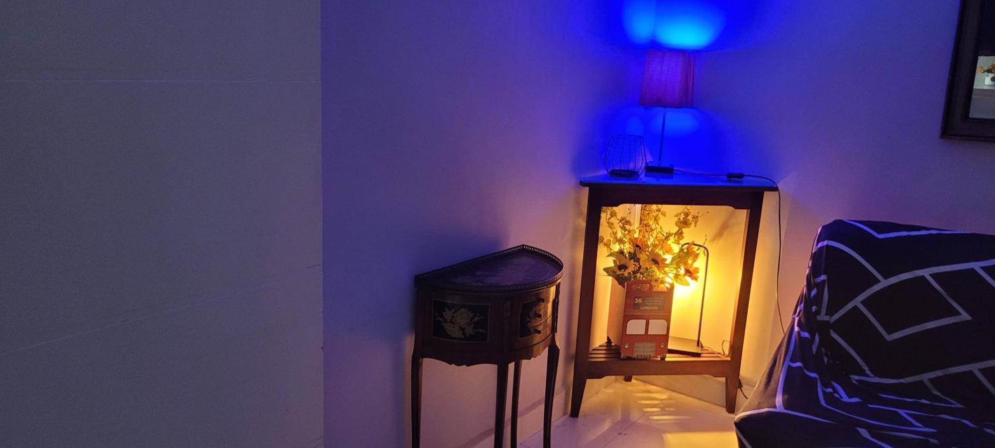 Charmoso Apartamento Leme/Copacabana ริโอเดจาเนโร ห้อง รูปภาพ