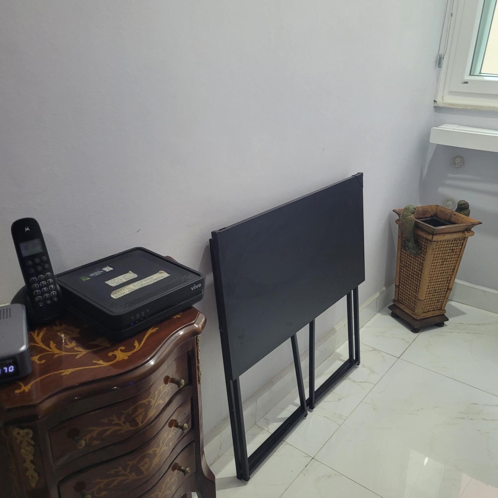Charmoso Apartamento Leme/Copacabana ริโอเดจาเนโร ภายนอก รูปภาพ