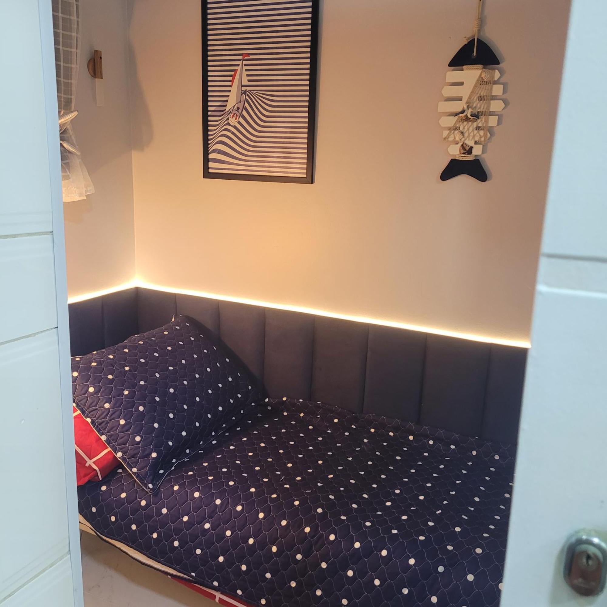Charmoso Apartamento Leme/Copacabana ริโอเดจาเนโร ภายนอก รูปภาพ