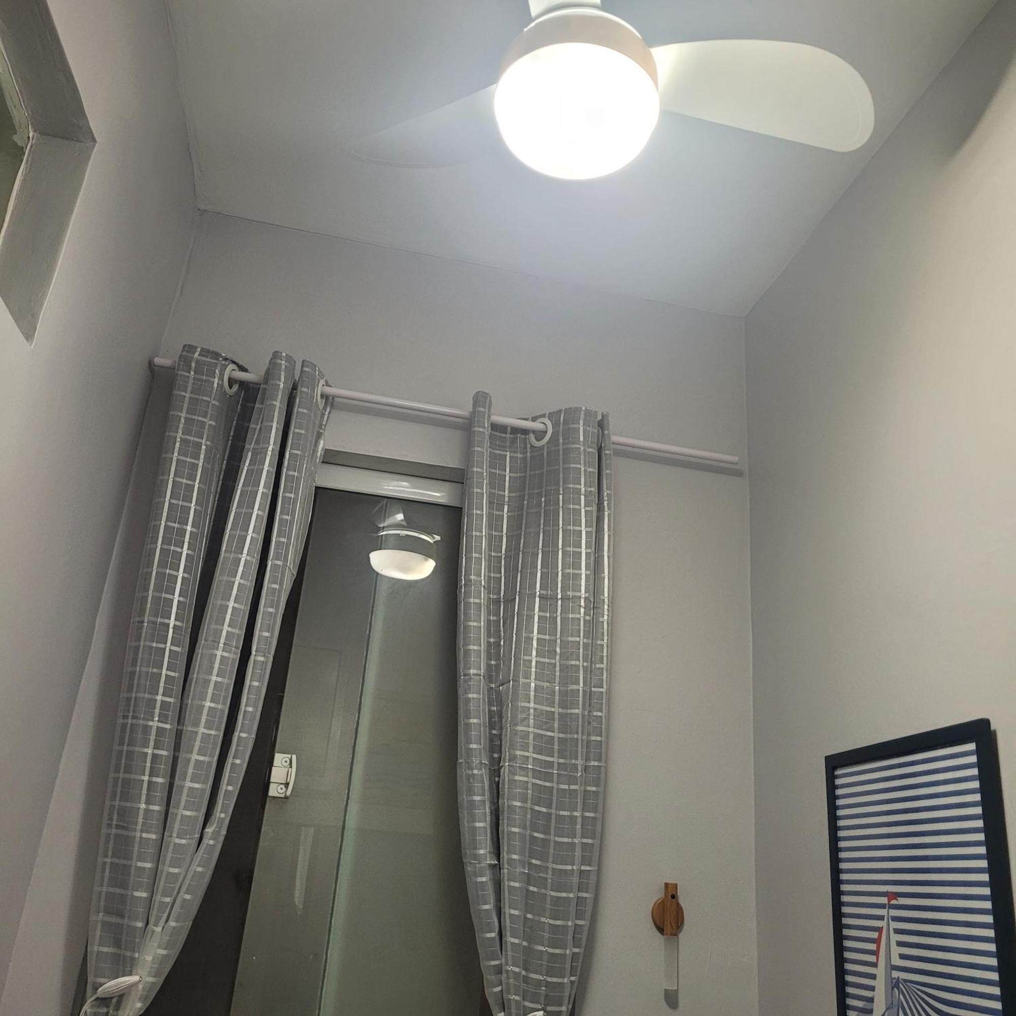 Charmoso Apartamento Leme/Copacabana ริโอเดจาเนโร ภายนอก รูปภาพ