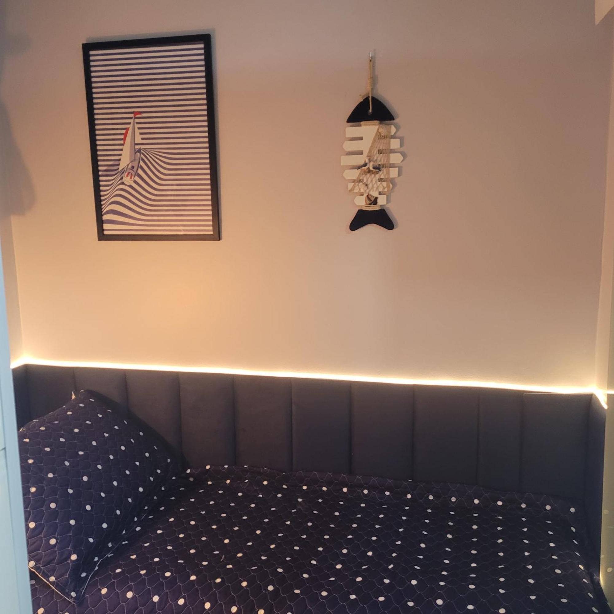 Charmoso Apartamento Leme/Copacabana ริโอเดจาเนโร ภายนอก รูปภาพ