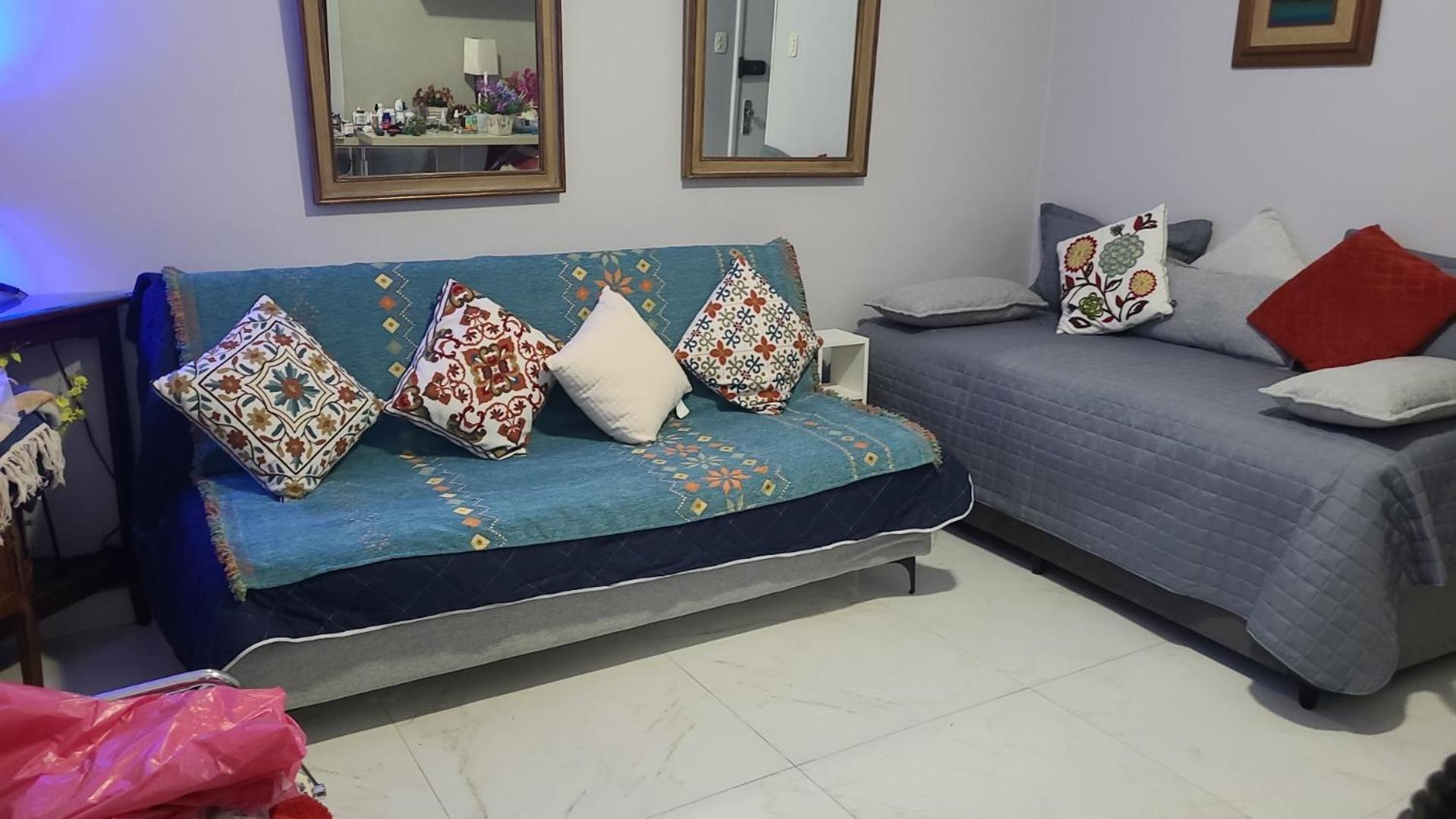 Charmoso Apartamento Leme/Copacabana ริโอเดจาเนโร ภายนอก รูปภาพ