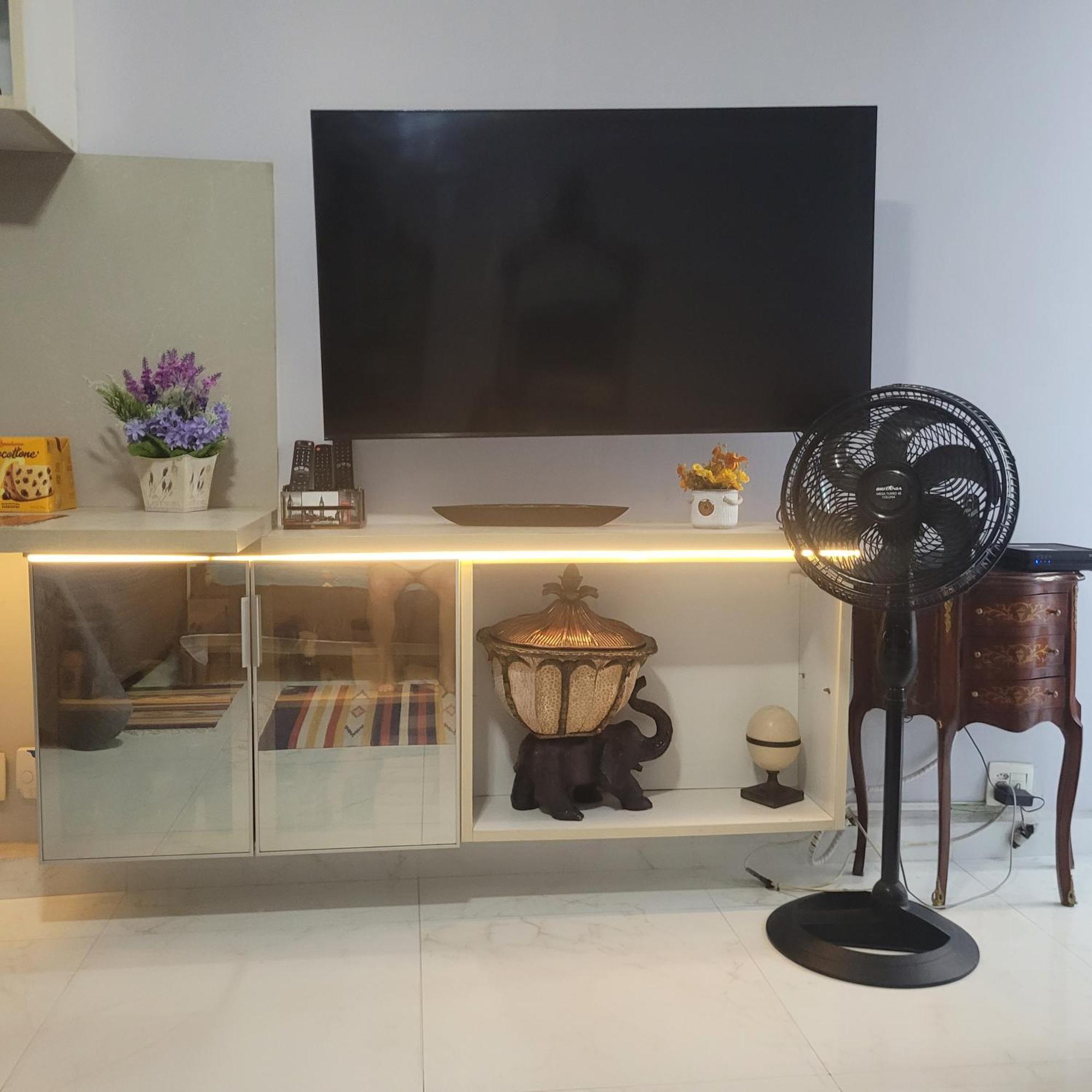 Charmoso Apartamento Leme/Copacabana ริโอเดจาเนโร ภายนอก รูปภาพ