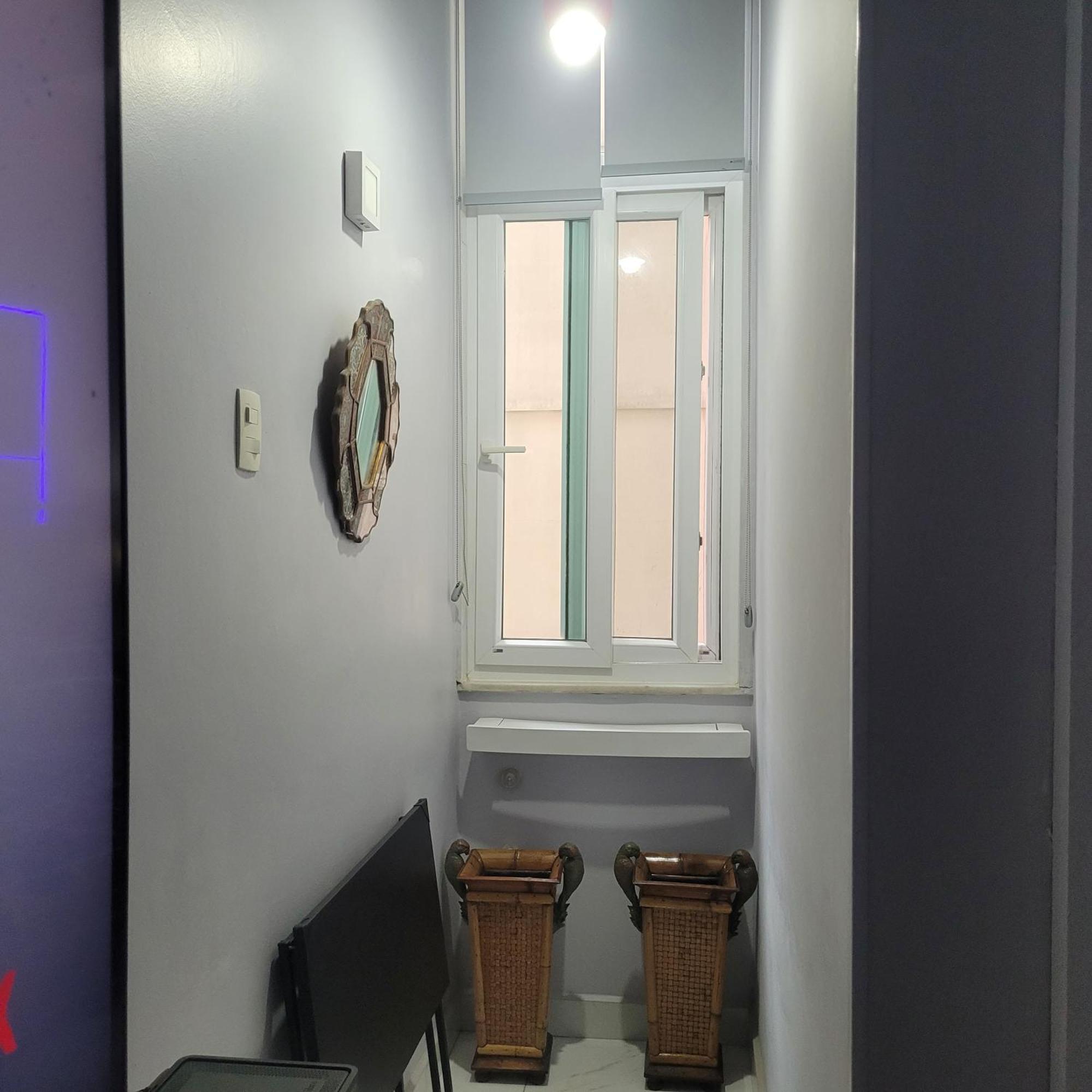 Charmoso Apartamento Leme/Copacabana ริโอเดจาเนโร ภายนอก รูปภาพ