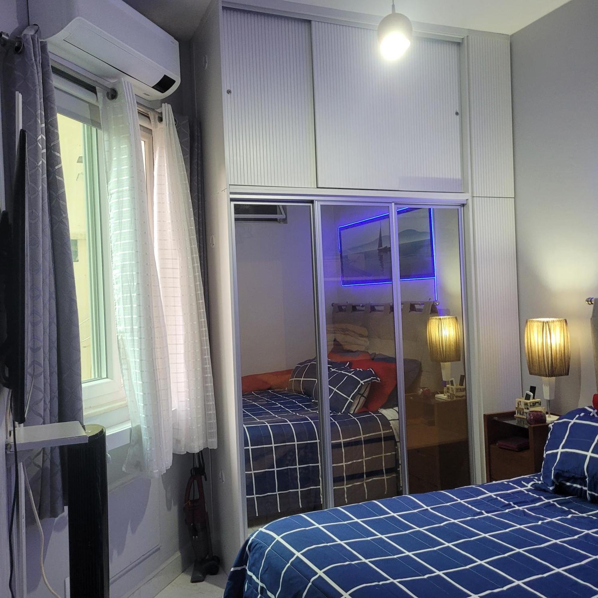 Charmoso Apartamento Leme/Copacabana ริโอเดจาเนโร ภายนอก รูปภาพ