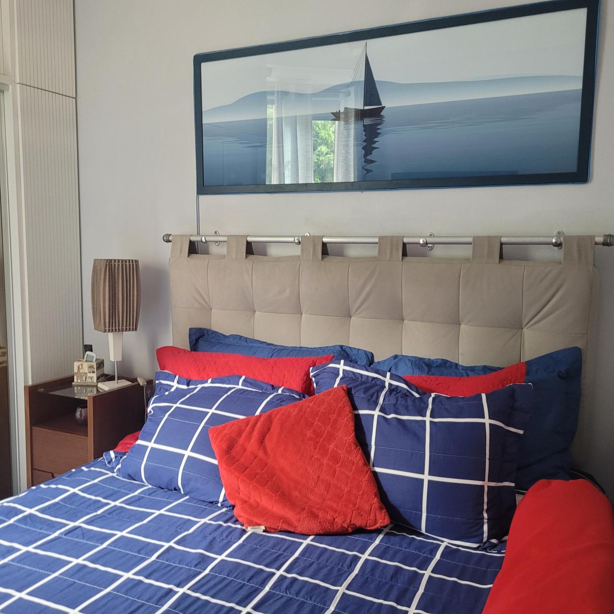 Charmoso Apartamento Leme/Copacabana ริโอเดจาเนโร ภายนอก รูปภาพ