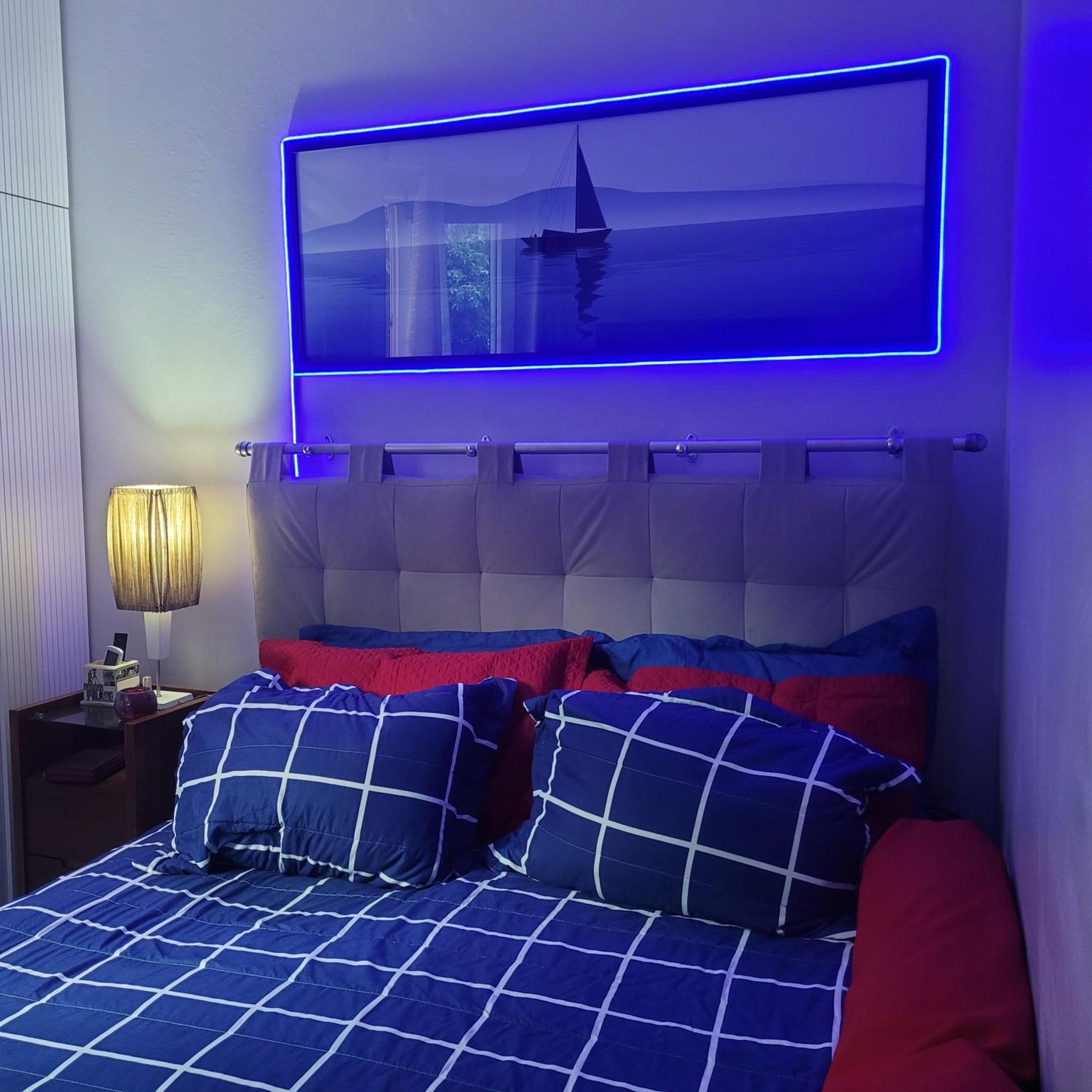 Charmoso Apartamento Leme/Copacabana ริโอเดจาเนโร ภายนอก รูปภาพ