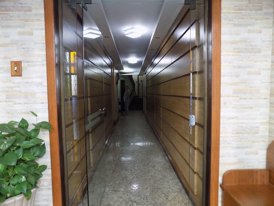 Charmoso Apartamento Leme/Copacabana ริโอเดจาเนโร ภายนอก รูปภาพ