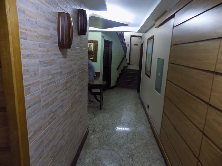 Charmoso Apartamento Leme/Copacabana ริโอเดจาเนโร ภายนอก รูปภาพ