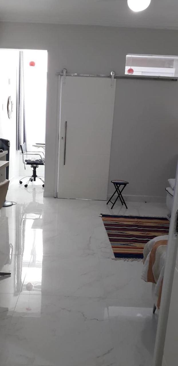 Charmoso Apartamento Leme/Copacabana ริโอเดจาเนโร ภายนอก รูปภาพ